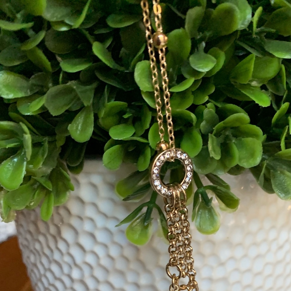 Monogram Initial Charm - image 3